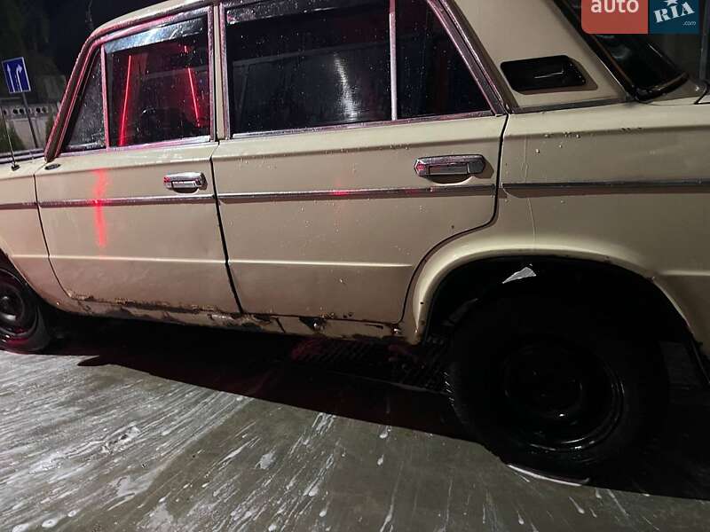 ВАЗ / Lada 2106 1979