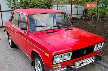Седан ВАЗ 2106 1983 в Одессе