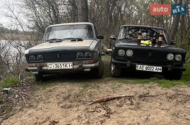 Седан ВАЗ / Lada 2106 1991 в Каменском