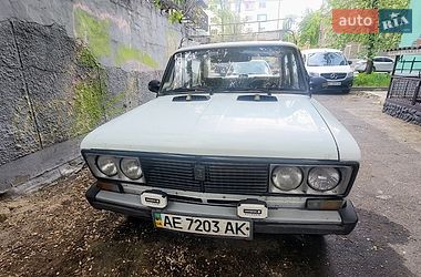 Седан ВАЗ 2106 2001 в Дніпрі