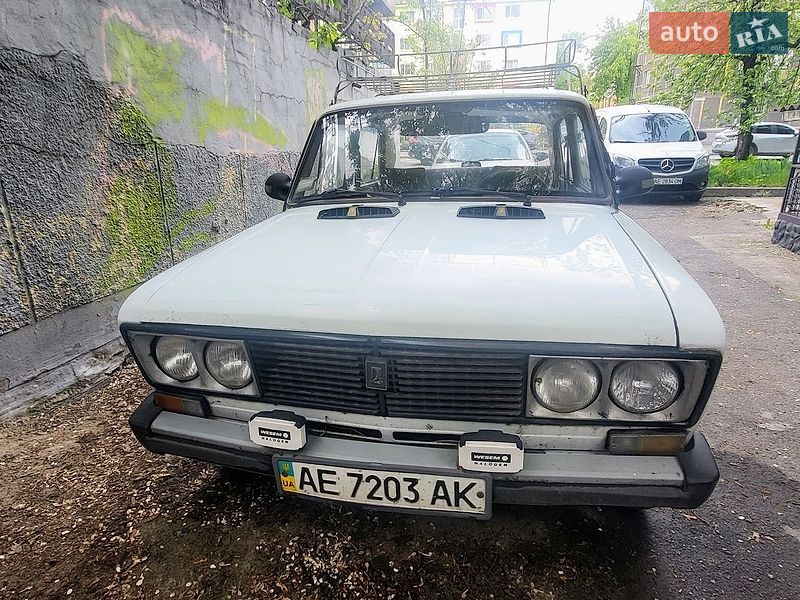ВАЗ / Lada 2106 2001