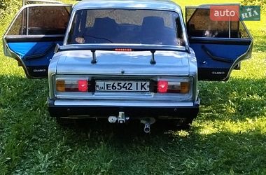 Седан ВАЗ 2106 1990 в Верхньому Водяному