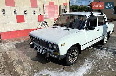 Седан ВАЗ 2106 1993 в Львові