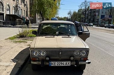 Седан ВАЗ 2106 1992 в Днепре
