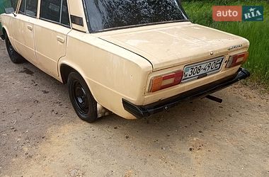 Седан ВАЗ / Lada 2106 1984 в Беляевке