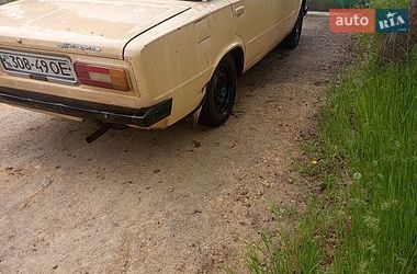 Седан ВАЗ / Lada 2106 1984 в Беляевке