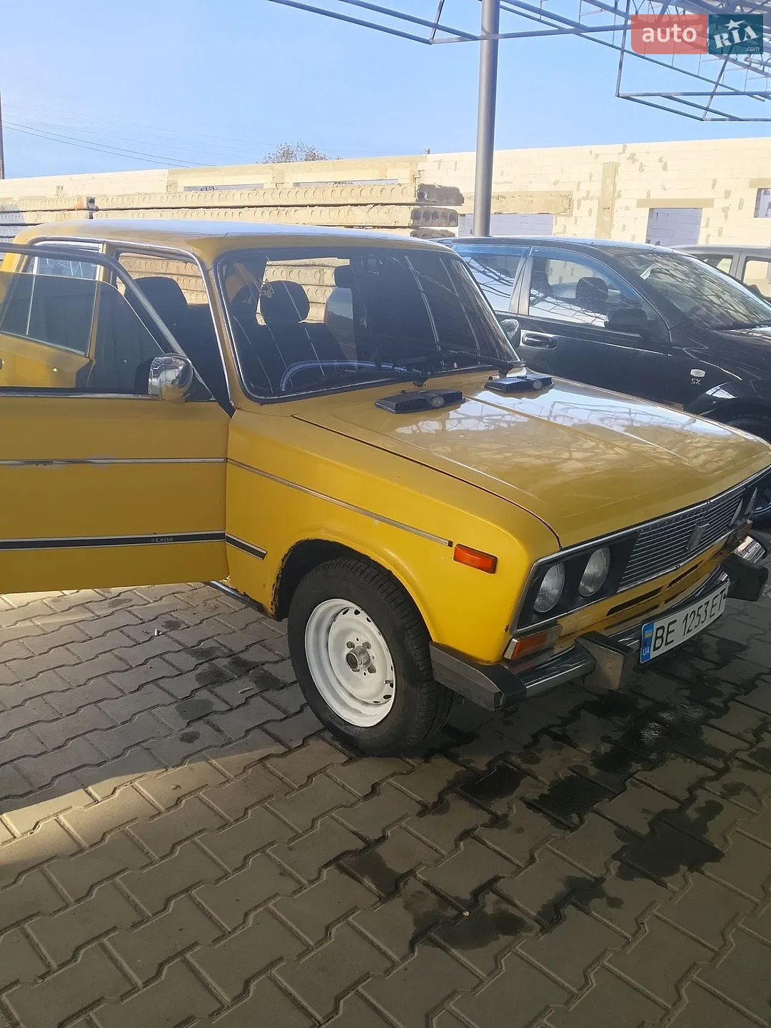 ВАЗ / Lada 2106 1986 VIN XTA210630G1437816 фото оголошення 56 з 100