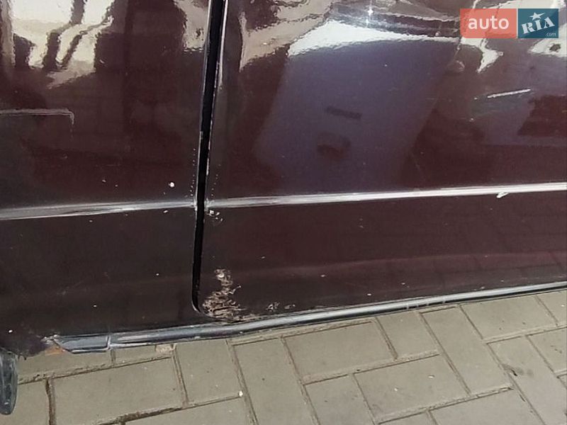 Седан ВАЗ / Lada 2106 1988 в Луцке
