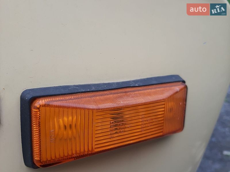 Седан ВАЗ / Lada 2106 1985 в Болграде