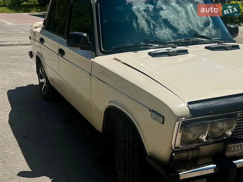ВАЗ / Lada 2106