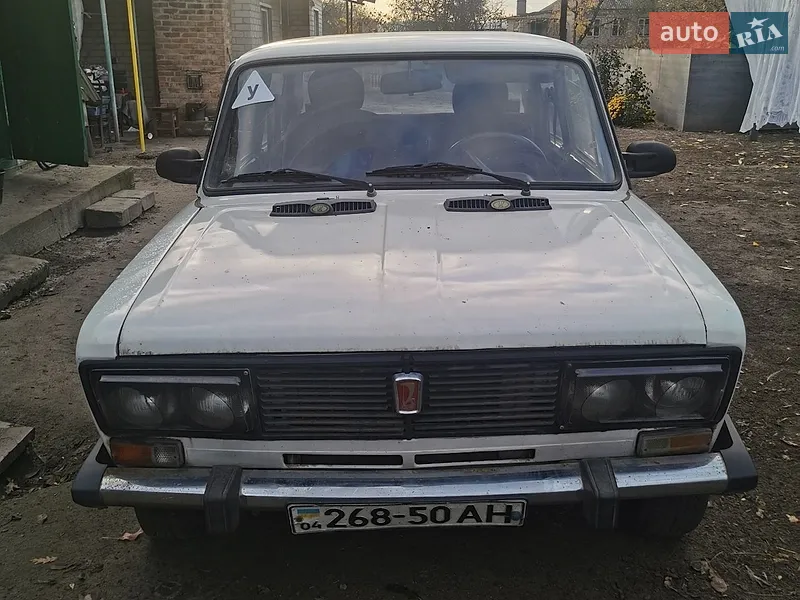 ВАЗ / Lada 2106