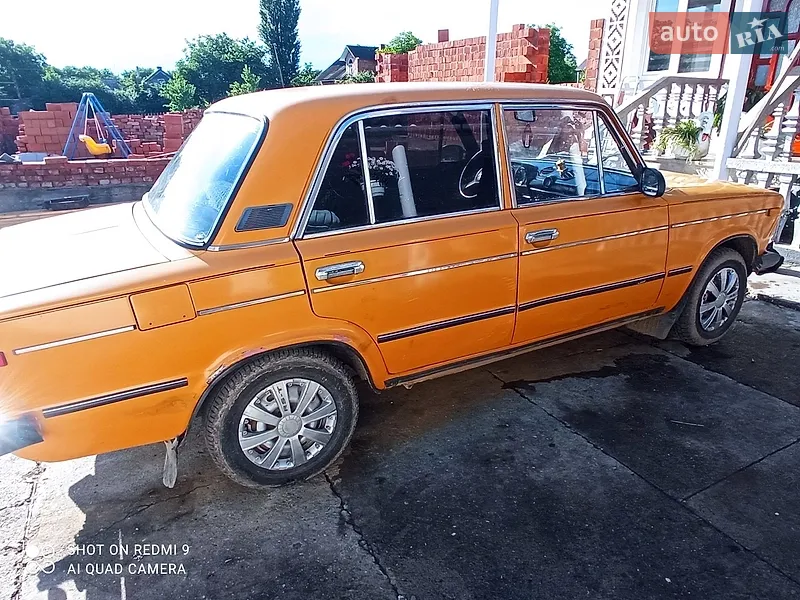 ВАЗ / Lada 2106
