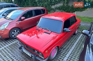 AUTO.RIA – Продам VAZ / Лада Шестерка 1985 бензин 1.7 седан бу у