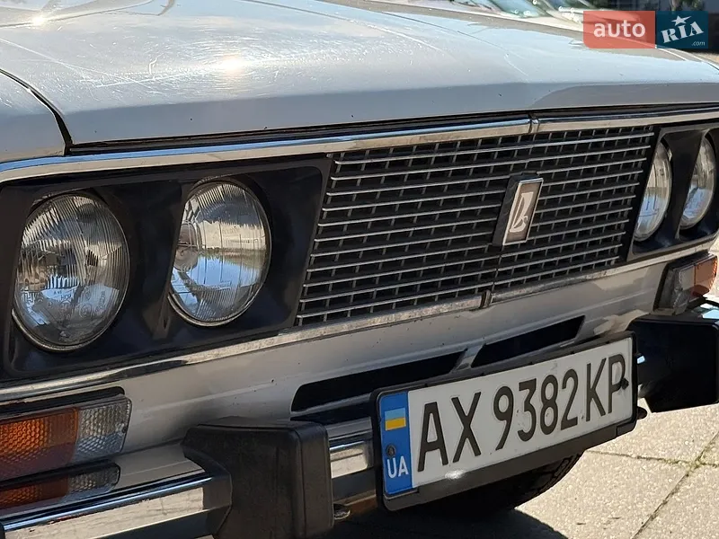 ВАЗ / Lada 2106 1992 VIN XTA210630N2819719 фото оголошення 8 з 36