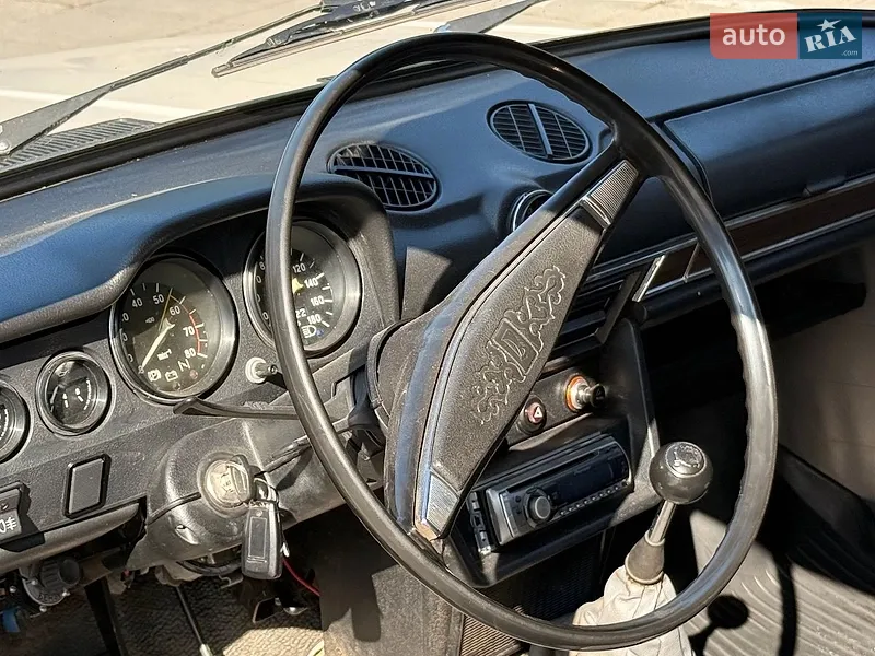 ВАЗ / Lada 2106 1992 VIN XTA210630N2819719 фото оголошення 11 з 36