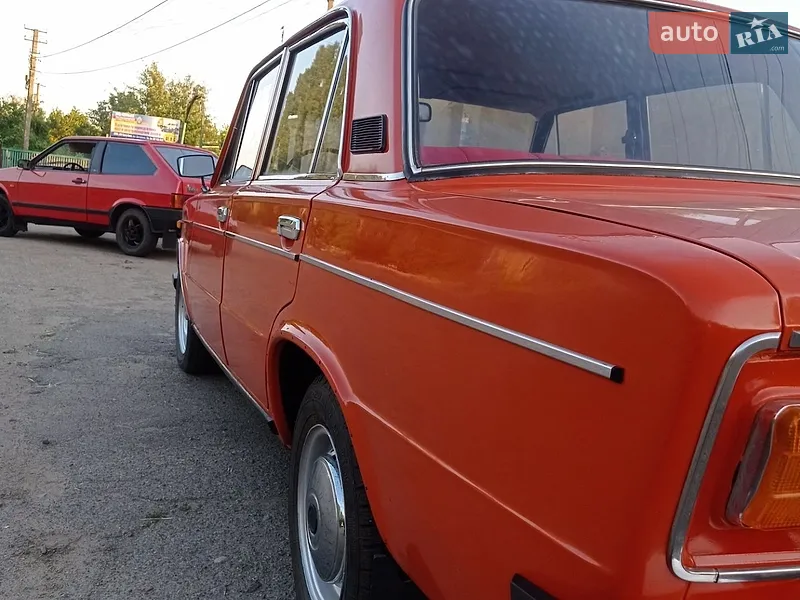 ВАЗ / Lada 2106 1986 VIN XTA210610G1547469 фото оголошення 8 з 72
