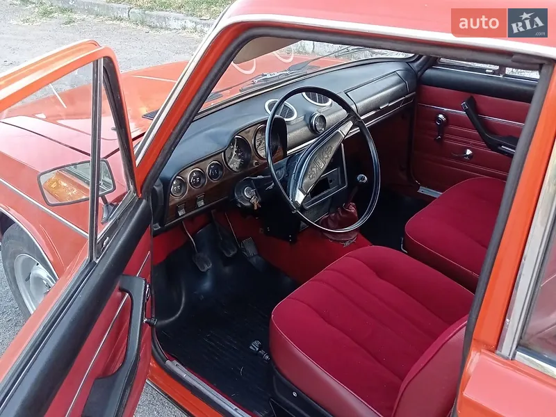 ВАЗ / Lada 2106 1986 VIN XTA210610G1547469 фото оголошення 11 з 72