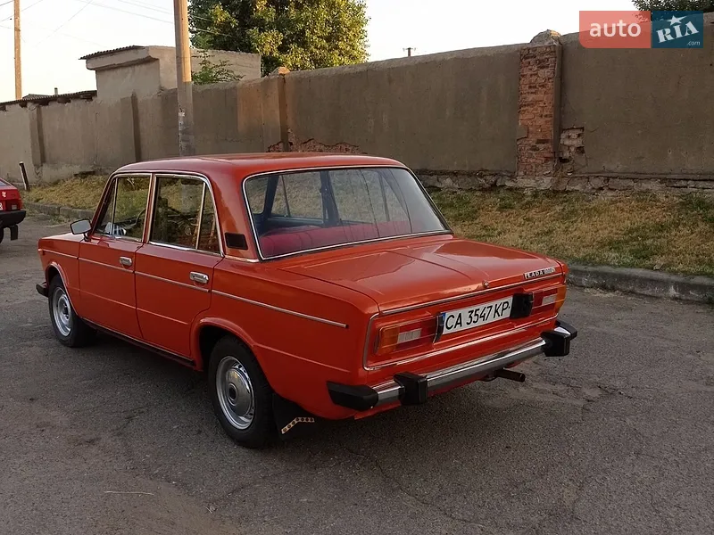 ВАЗ / Lada 2106 1986 VIN XTA210610G1547469 фото оголошення 28 з 72