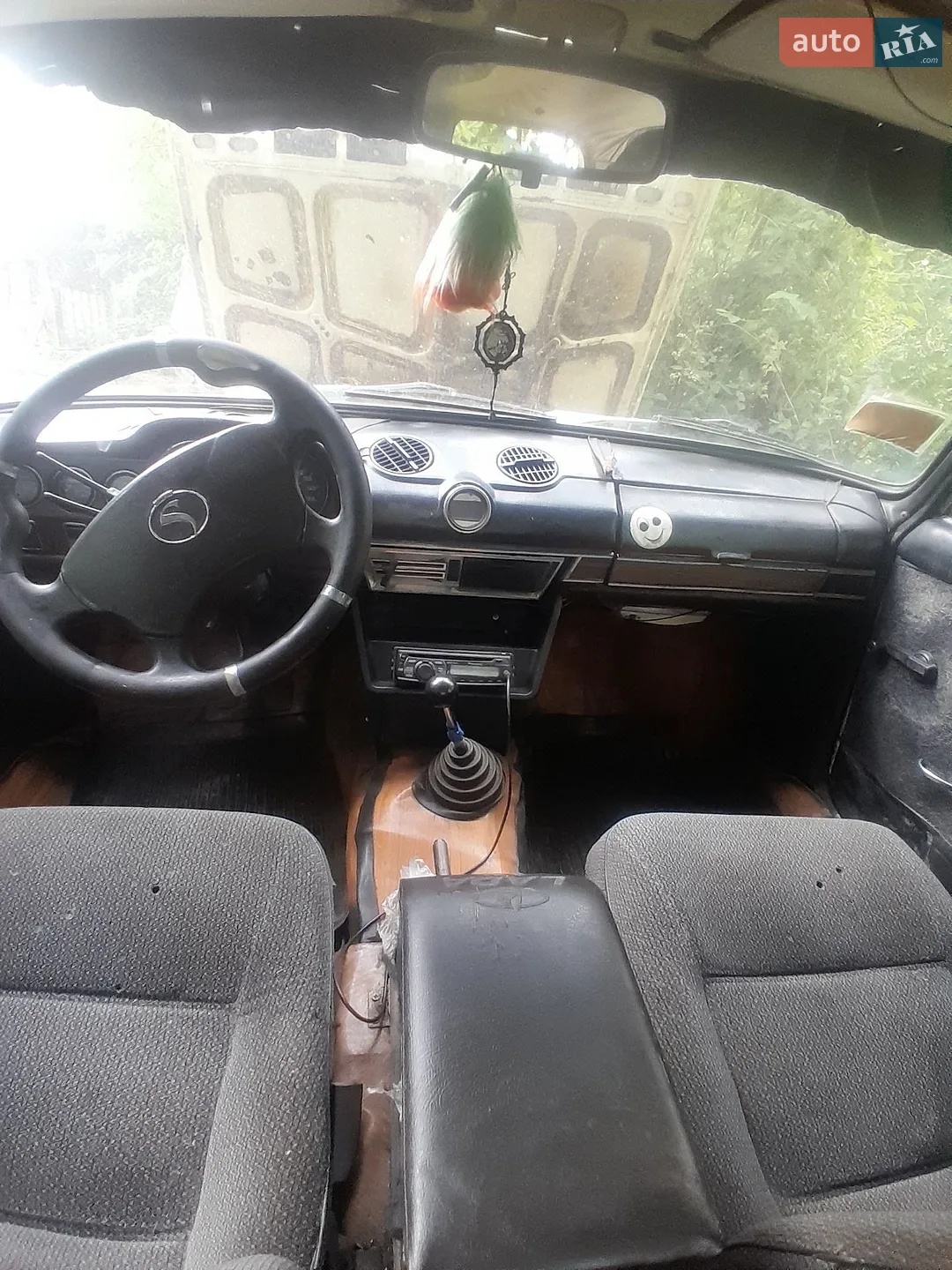 ВАЗ / Lada 2106 1986 VIN XTA210630G1437816 фото оголошення 42 з 100