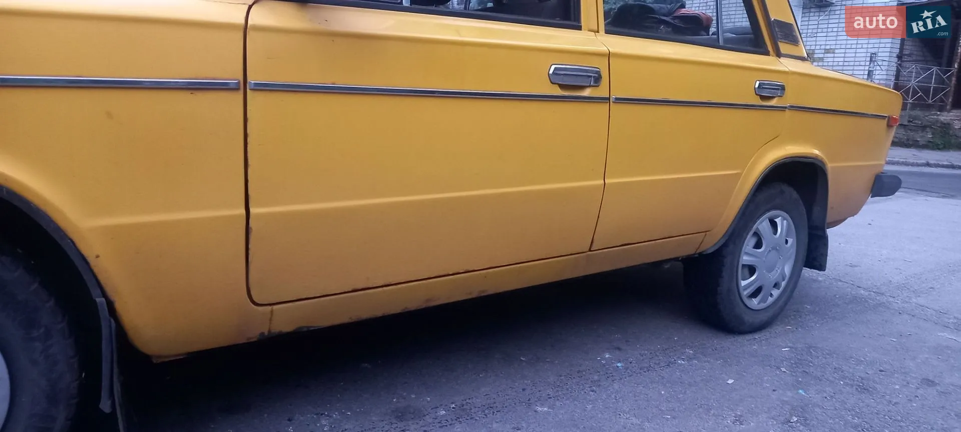ВАЗ / Lada 2106 1986 VIN XTA210630G1437816 фото оголошення 30 з 100