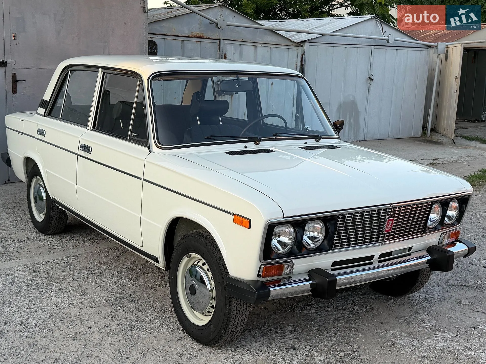 ВАЗ / Lada 2106 1986 VIN XTA210630G1437816 фото оголошення 7 з 20