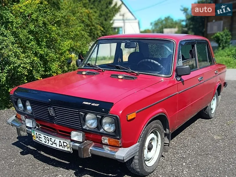 ВАЗ / Lada 2106