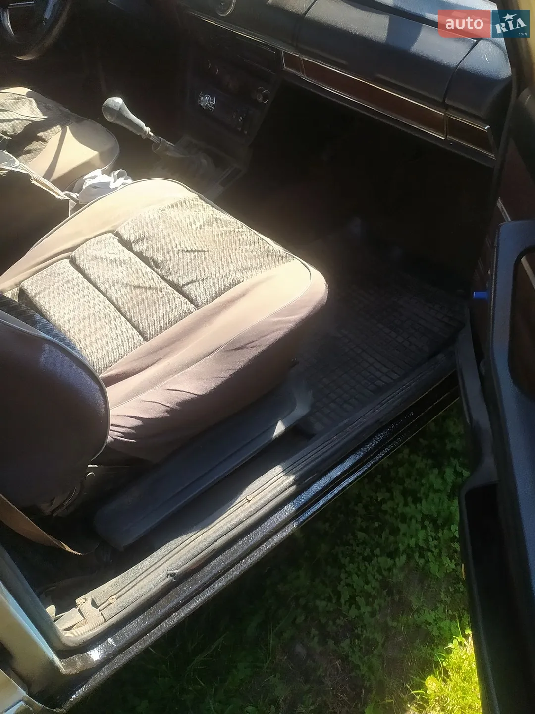 ВАЗ / Lada 2106 1986 VIN XTA210630G1437816 фото оголошення 6 з 20