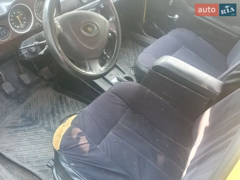 ВАЗ / Lada 2106