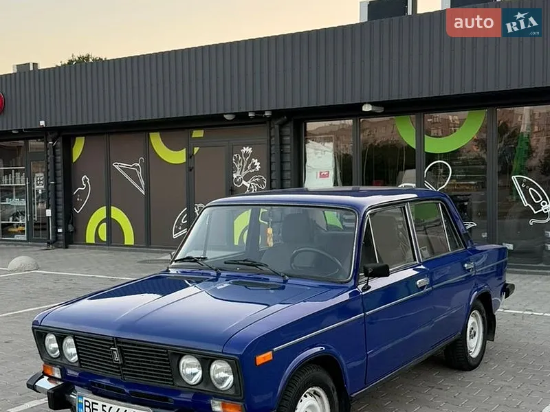 ВАЗ / Lada 2106 2003