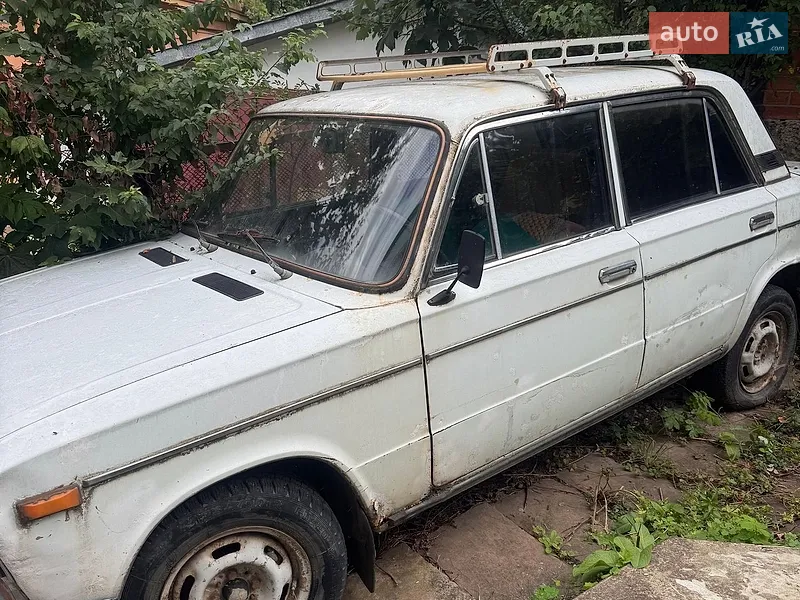 ВАЗ / Lada 2106