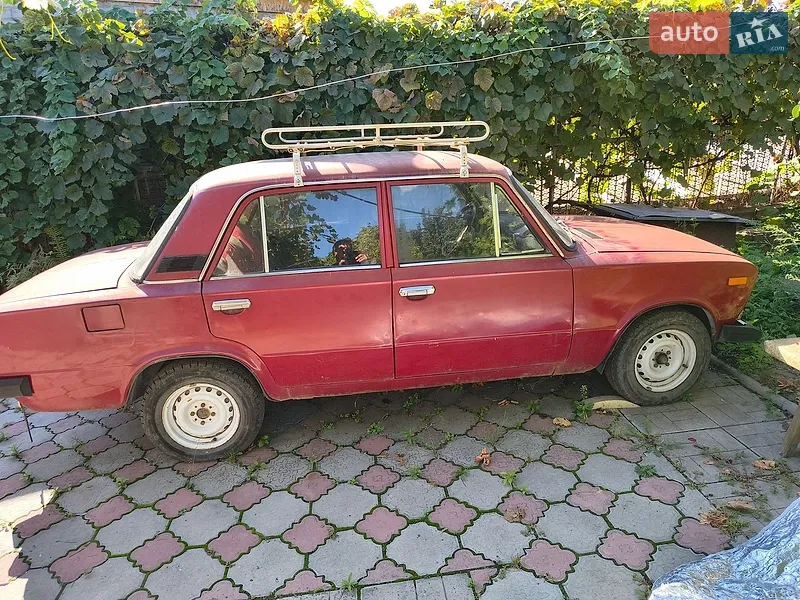 ВАЗ / Lada 2106