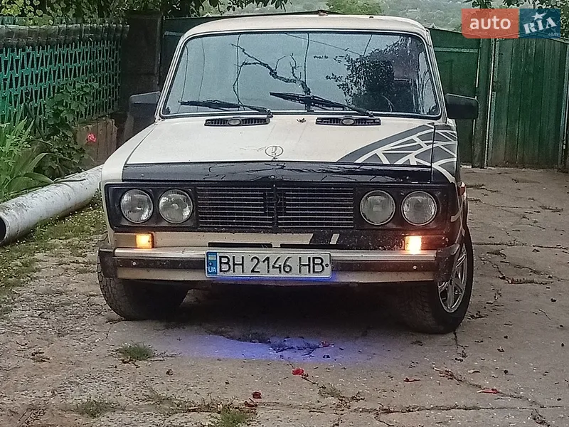 ВАЗ / Lada 2106