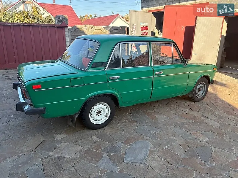 ВАЗ / Lada 2106
