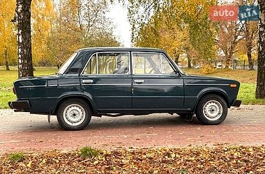 Седан ВАЗ / Lada 2106 2001 в Луцке фото 19 Седан ВАЗ / Lada 2106 2001 в Луцке