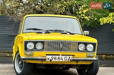 Седан ВАЗ / Lada 2106 1988 в Одессе фото 5 Седан ВАЗ / Lada 2106 1988 в Одессе