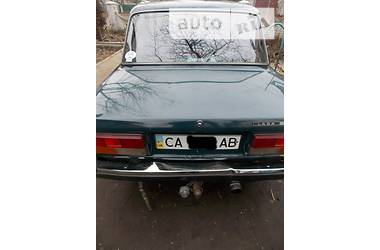 Седан ВАЗ / Lada 2107 2004 в Чернобае