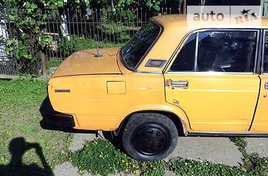 Седан ВАЗ / Lada 2107 1983 в Стрые