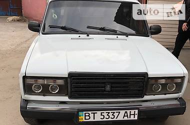  ВАЗ / Lada 2107 1985 в Херсоні