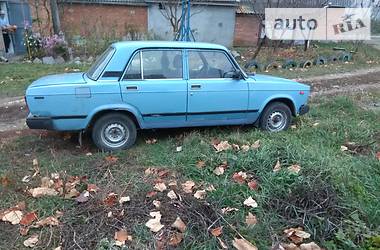  ВАЗ / Lada 2107 1995 в Немирове