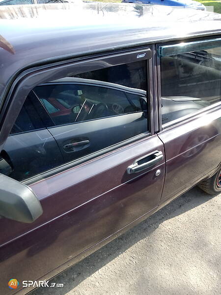 Седан ВАЗ / Lada 2107 2008 в Одесі