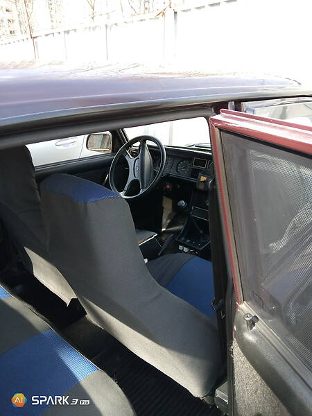 Седан ВАЗ / Lada 2107 2008 в Одесі