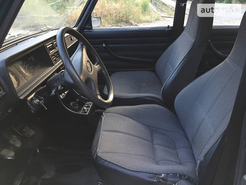 Седан ВАЗ / Lada 2107 2008 в Немирові