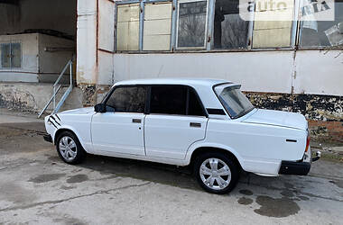 Седан ВАЗ / Lada 2107 1989 в Нетешине