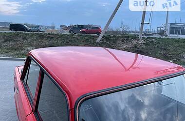 Седан ВАЗ / Lada 2107 1990 в Львове