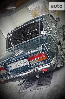 Седан ВАЗ / Lada 2107 1999 в Ракитном