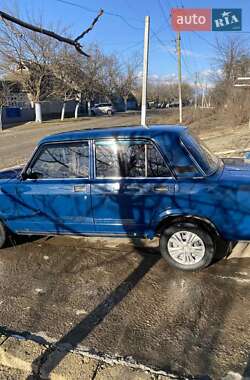 Седан ВАЗ / Lada 2107 2008 в Сараті