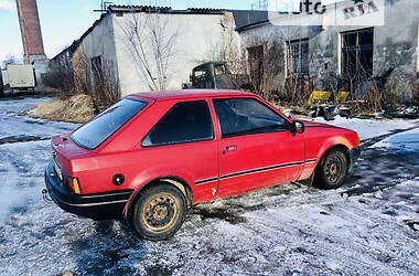 Седан ВАЗ / Lada 2107 1990 в Дрогобыче