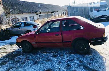 Седан ВАЗ / Lada 2107 1990 в Дрогобыче