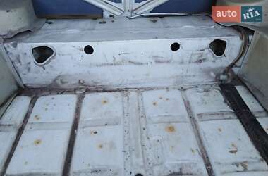 Седан ВАЗ / Lada 2107 1987 в Днепре