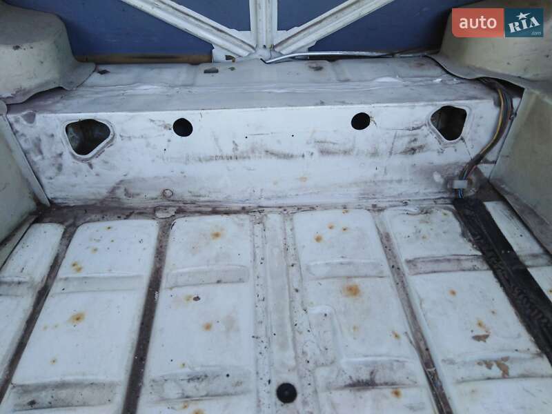 Седан ВАЗ / Lada 2107 1987 в Дніпрі фото 18 Седан ВАЗ / Lada 2107 1987 в Дніпрі